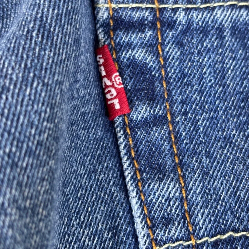 Levis levis 550